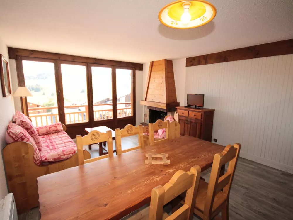 Location de Vacances Les Saisies 178