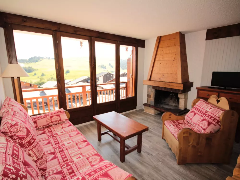 Location de Vacances Les Saisies 178