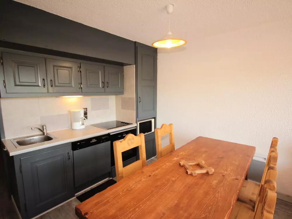 Location de Vacances Les Saisies 178