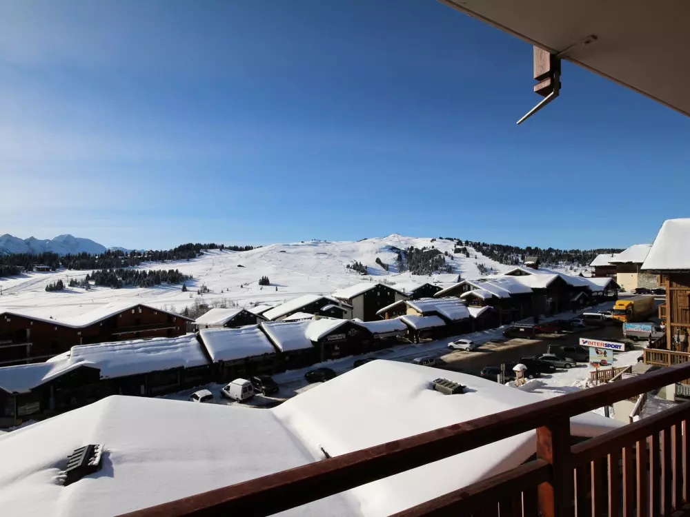 Location de Vacances Les Saisies 178