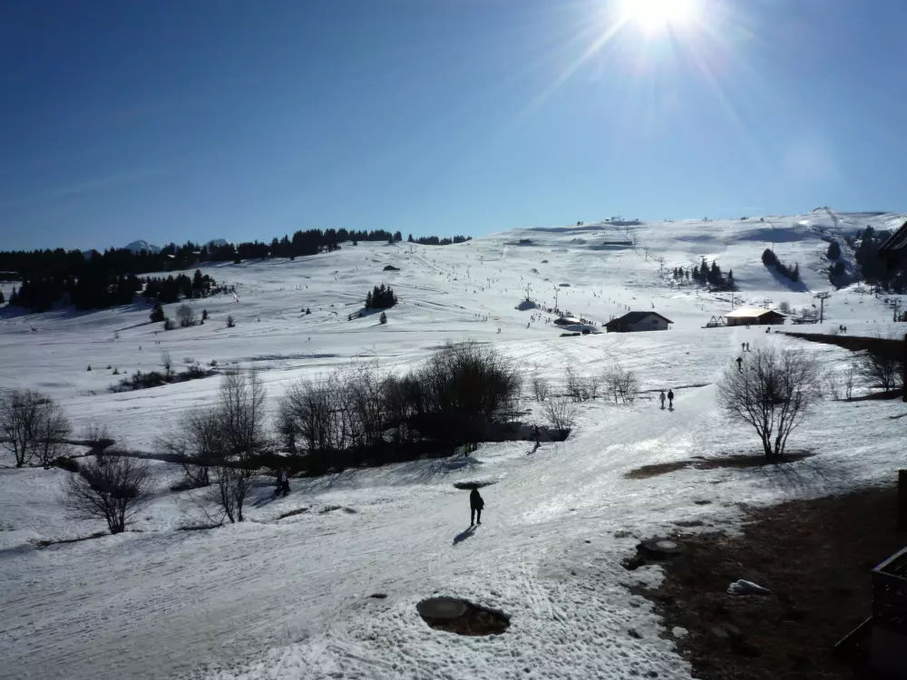 Location de Vacances Les Saisies 180