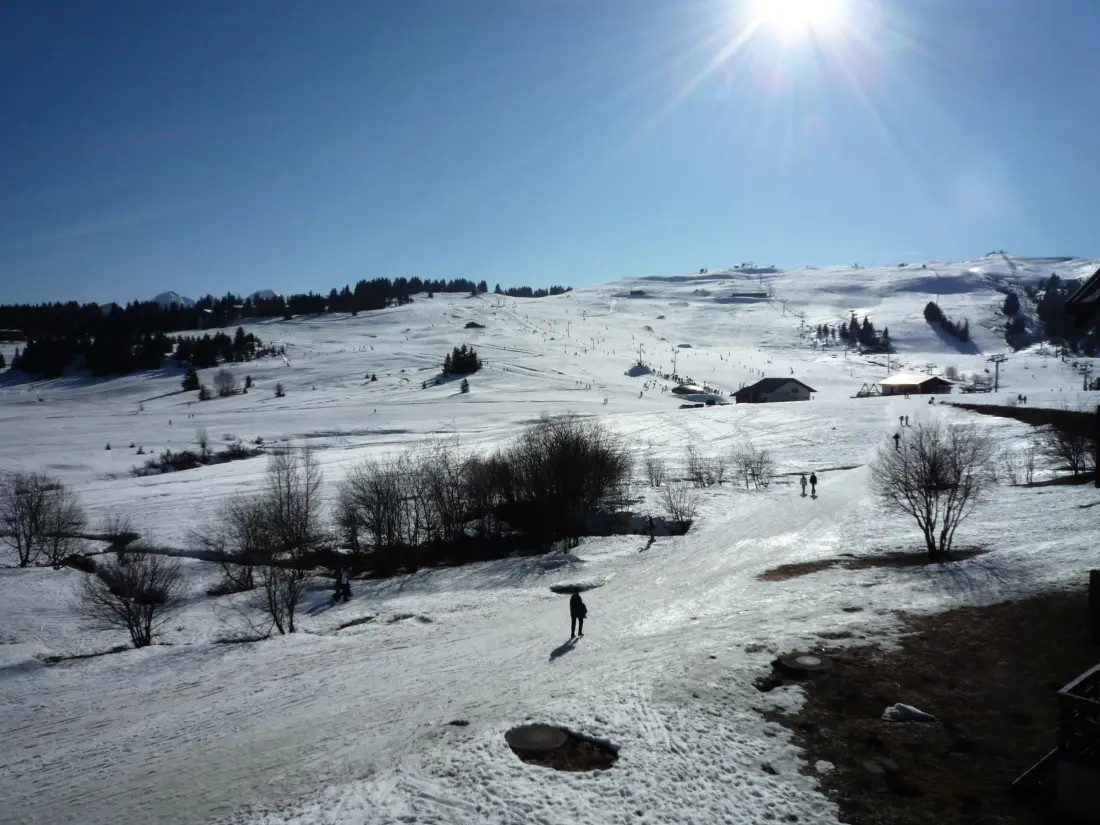 Location de Vacances Les Saisies 180