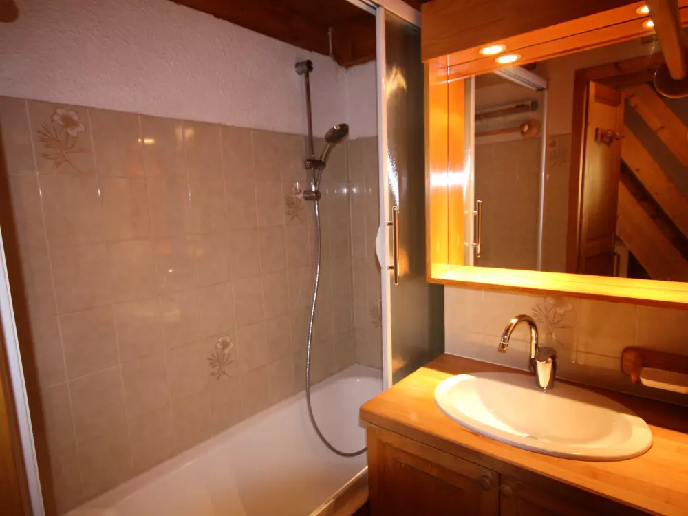 Location de Vacances Les Saisies 180