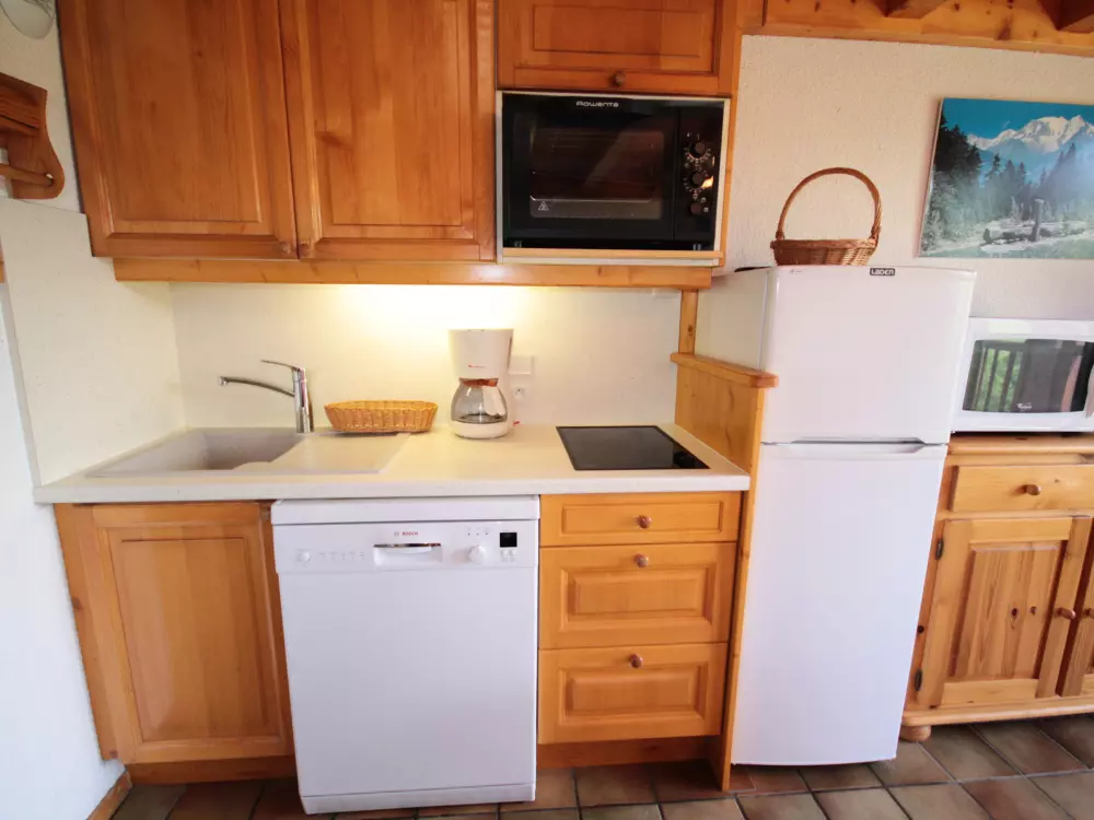 Location de Vacances Les Saisies 180