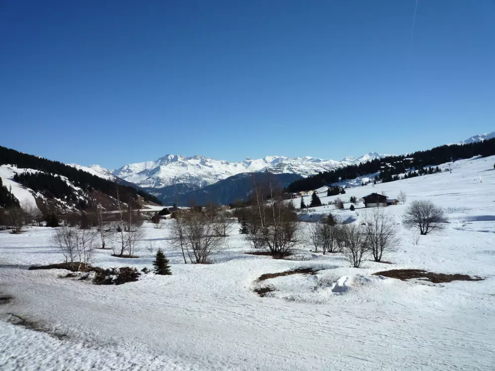 Location de Vacances Les Saisies 180