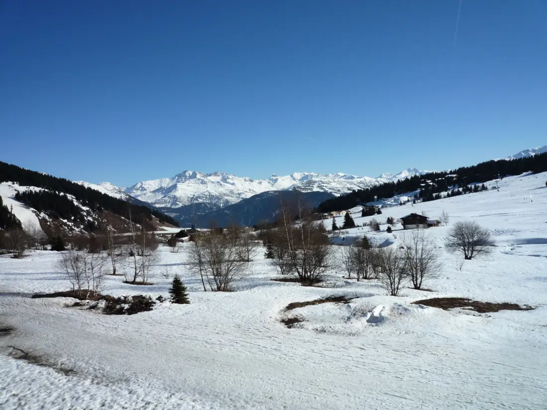 Location de Vacances Les Saisies 180