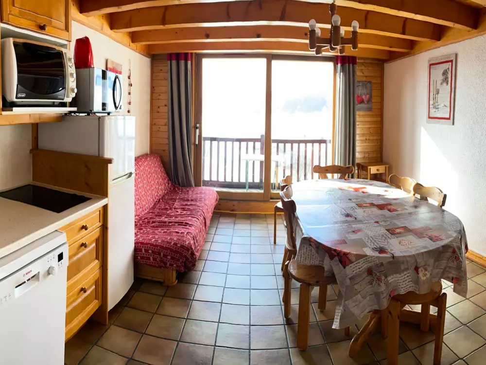 Location de Vacances Les Saisies 180