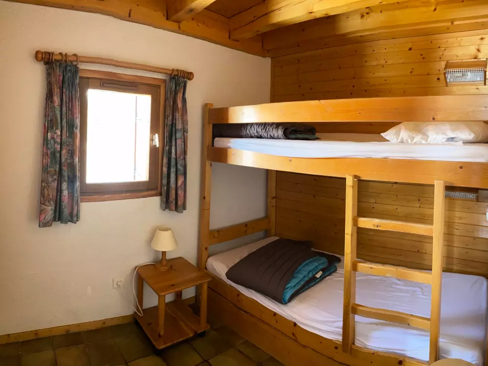 Location de Vacances Les Saisies 180