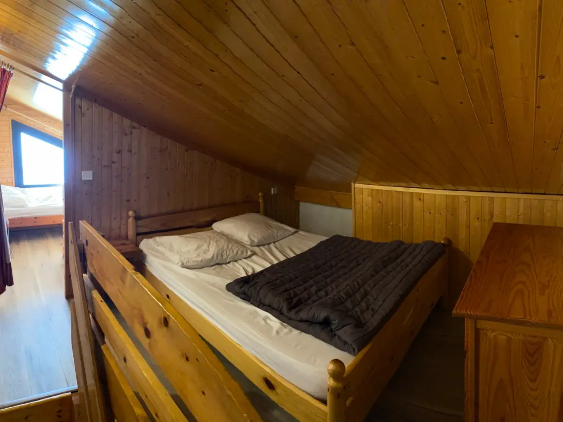 Location de Vacances Les Saisies 180