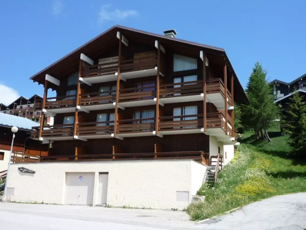 Location de Vacances Les Saisies 173