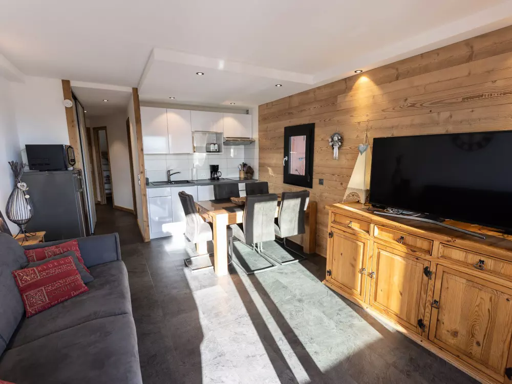 Location de Vacances Les Saisies 173