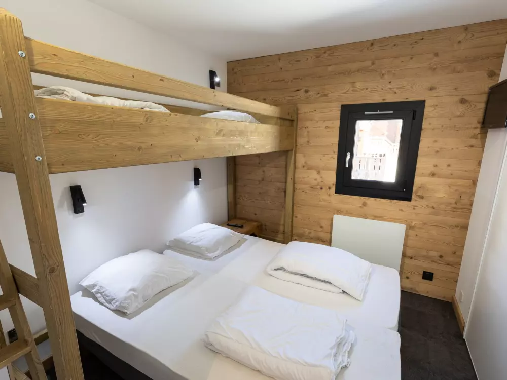 Location de Vacances Les Saisies 173