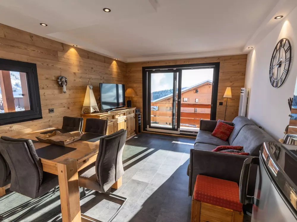 Location de Vacances Les Saisies 173