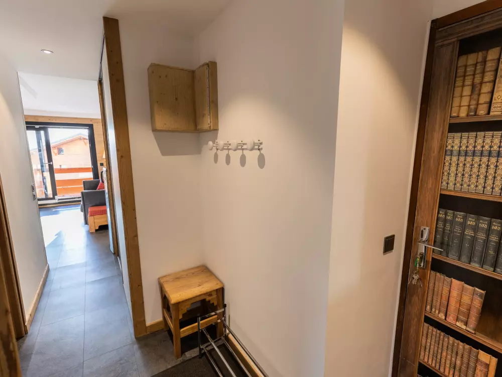 Location de Vacances Les Saisies 173