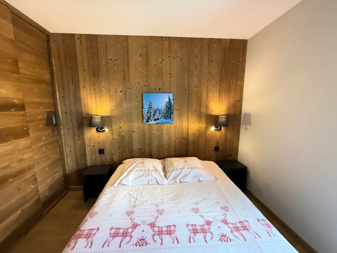 Location de Vacances Les Saisies 174