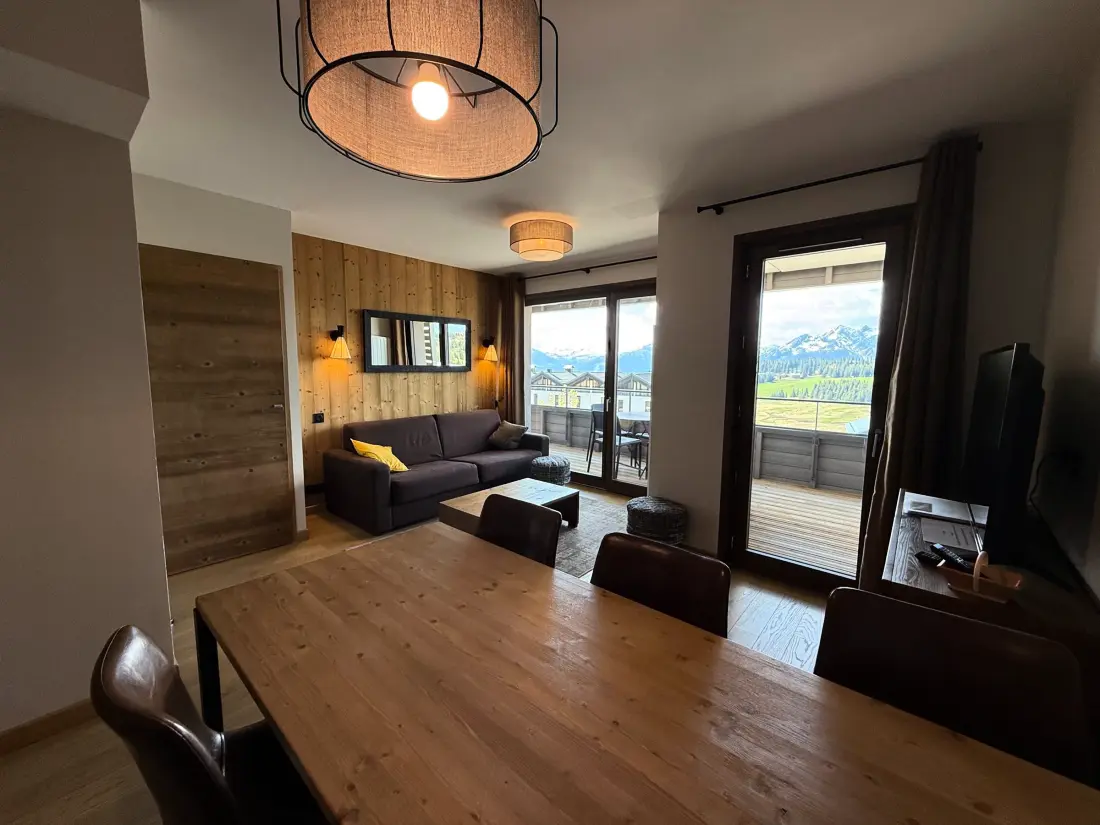 Location de Vacances Les Saisies 174
