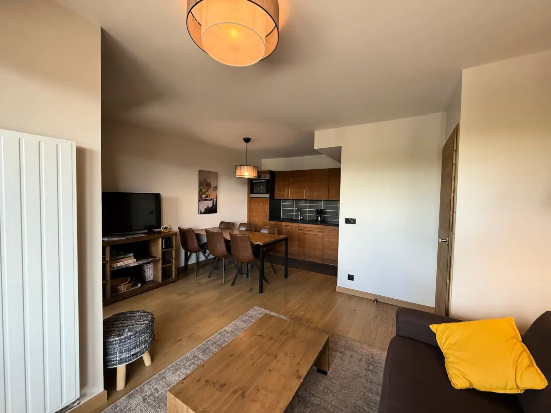 Location de Vacances Les Saisies 174