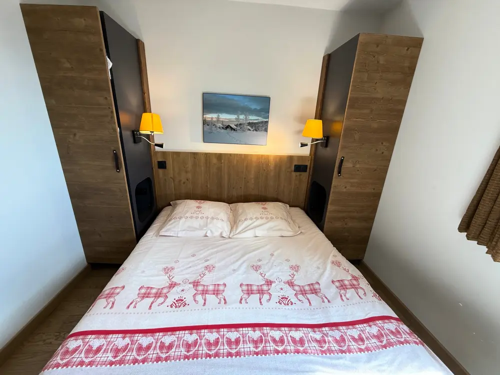 Location de Vacances Les Saisies 174