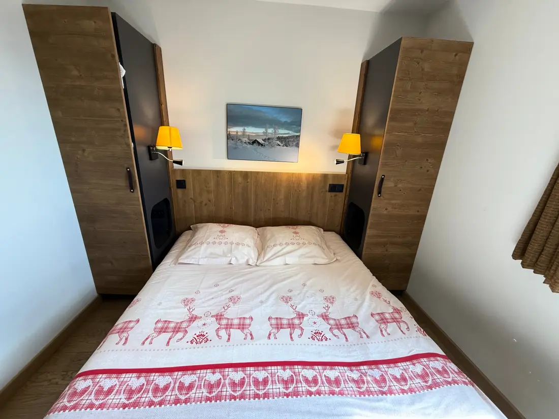 Location de Vacances Les Saisies 174