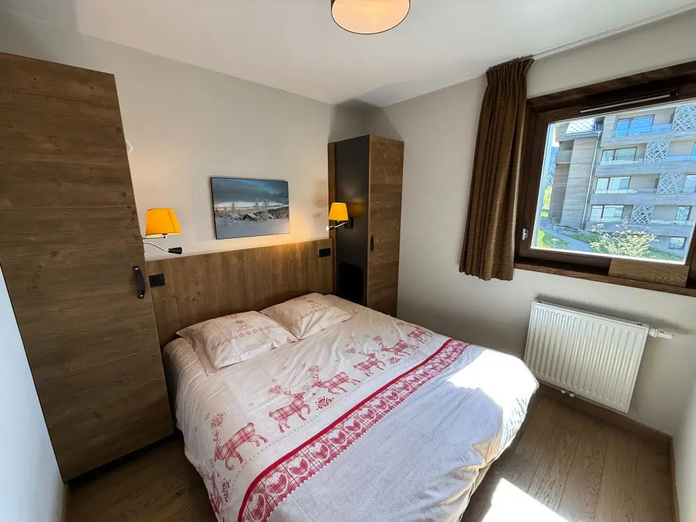 Location de Vacances Les Saisies 174