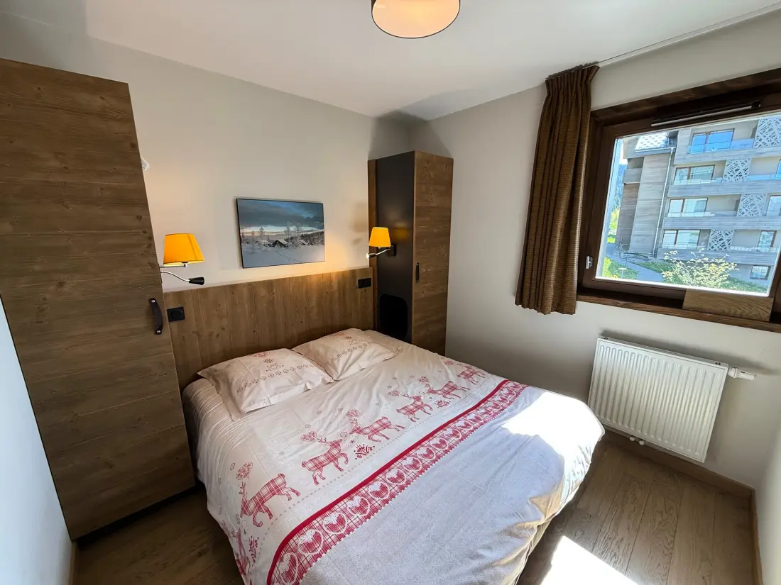 Location de Vacances Les Saisies 174