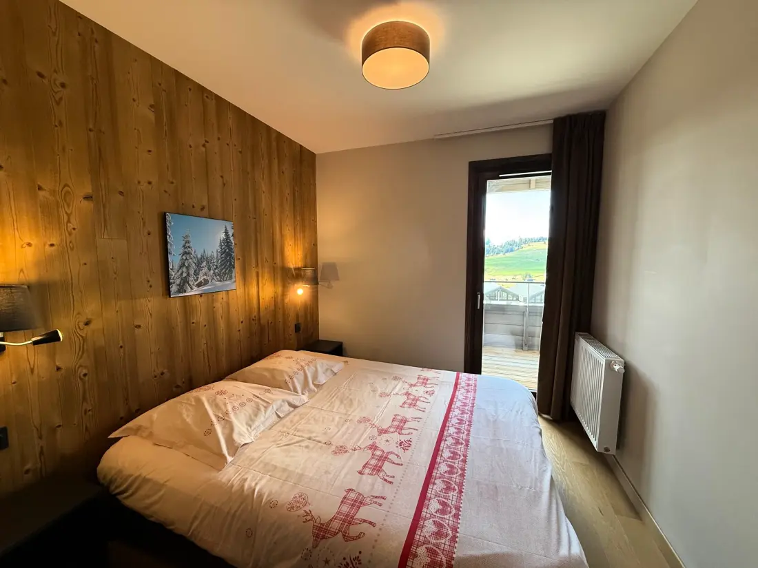 Location de Vacances Les Saisies 174