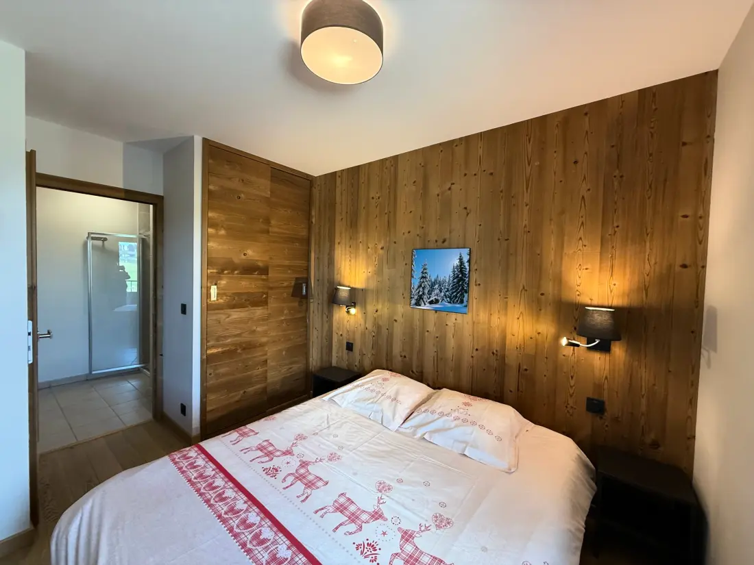 Location de Vacances Les Saisies 174