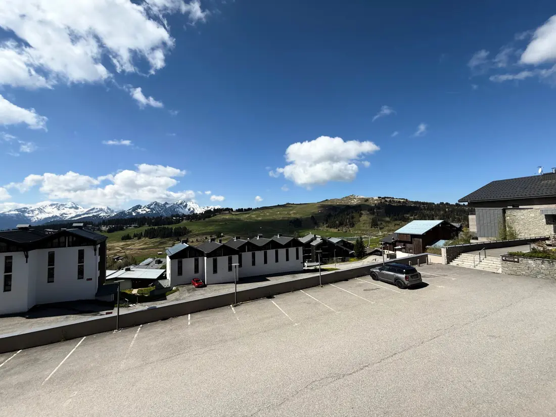 Location de Vacances Les Saisies 174