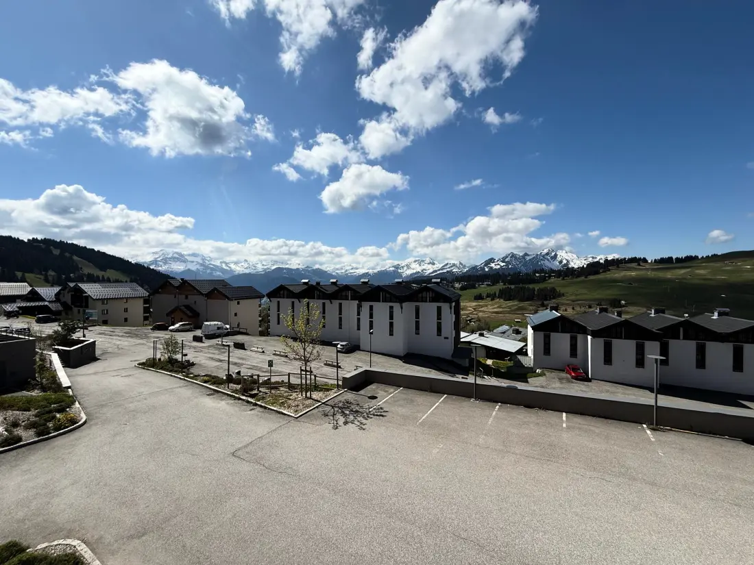 Location de Vacances Les Saisies 174