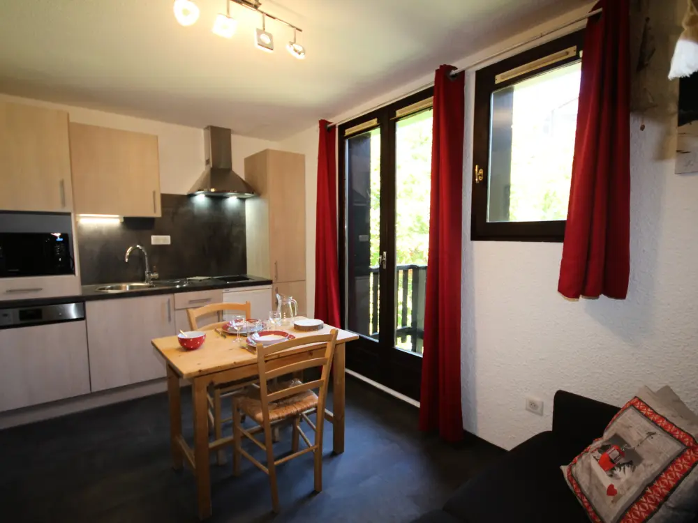 Location de Vacances Les Saisies 177