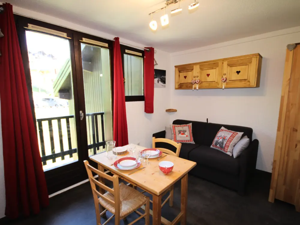 Location de Vacances Les Saisies 177