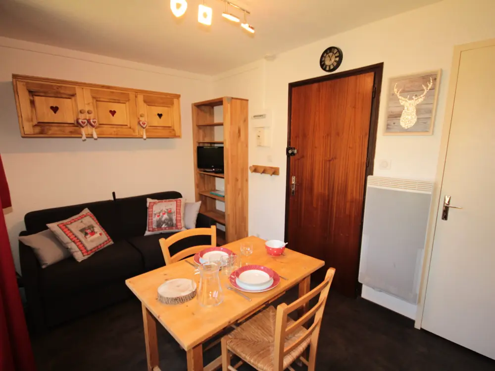 Location de Vacances Les Saisies 177