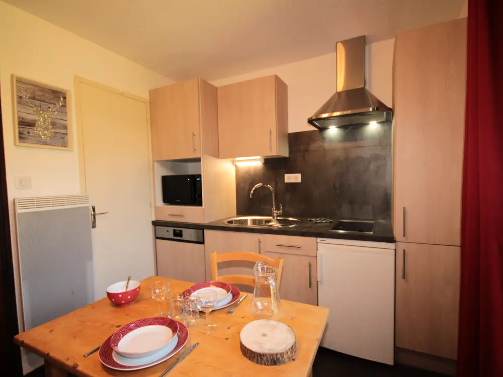Location de Vacances Les Saisies 177