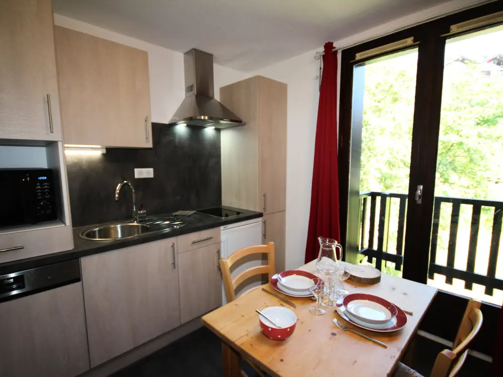 Location de Vacances Les Saisies 177