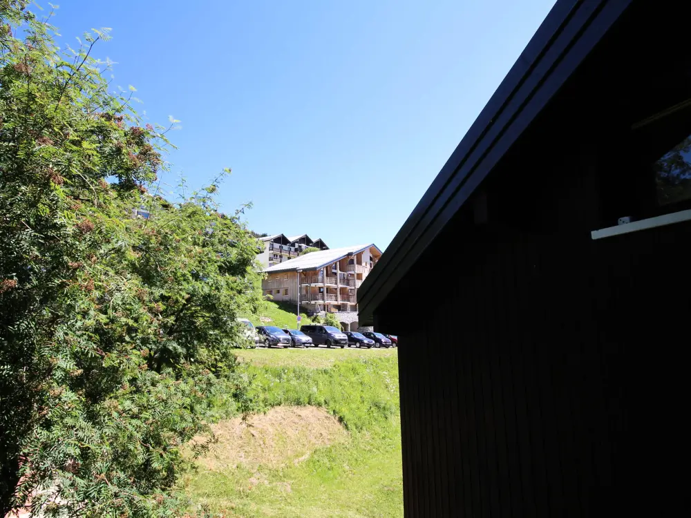 Location de Vacances Les Saisies 177