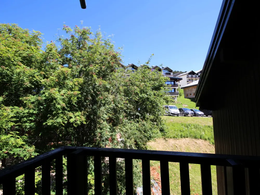 Location de Vacances Les Saisies 177