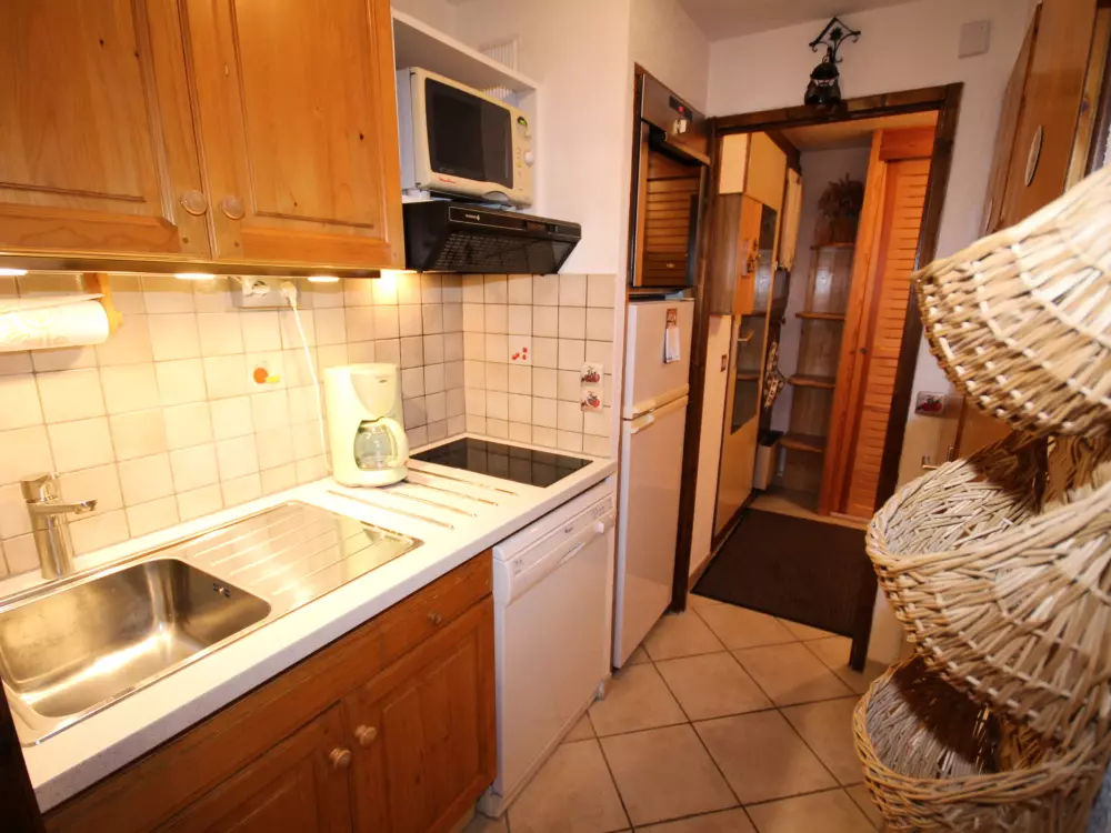 Location de Vacances Les Saisies 186