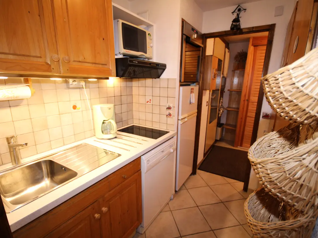 Location de Vacances Les Saisies 186