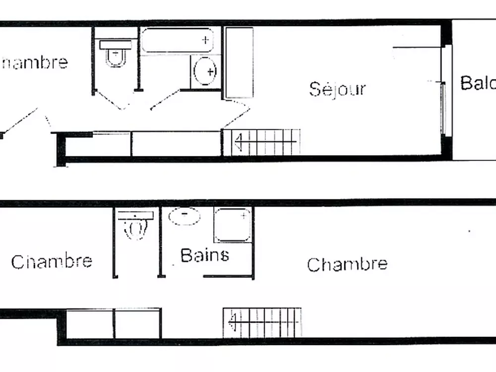 Location de Vacances Les Saisies 186