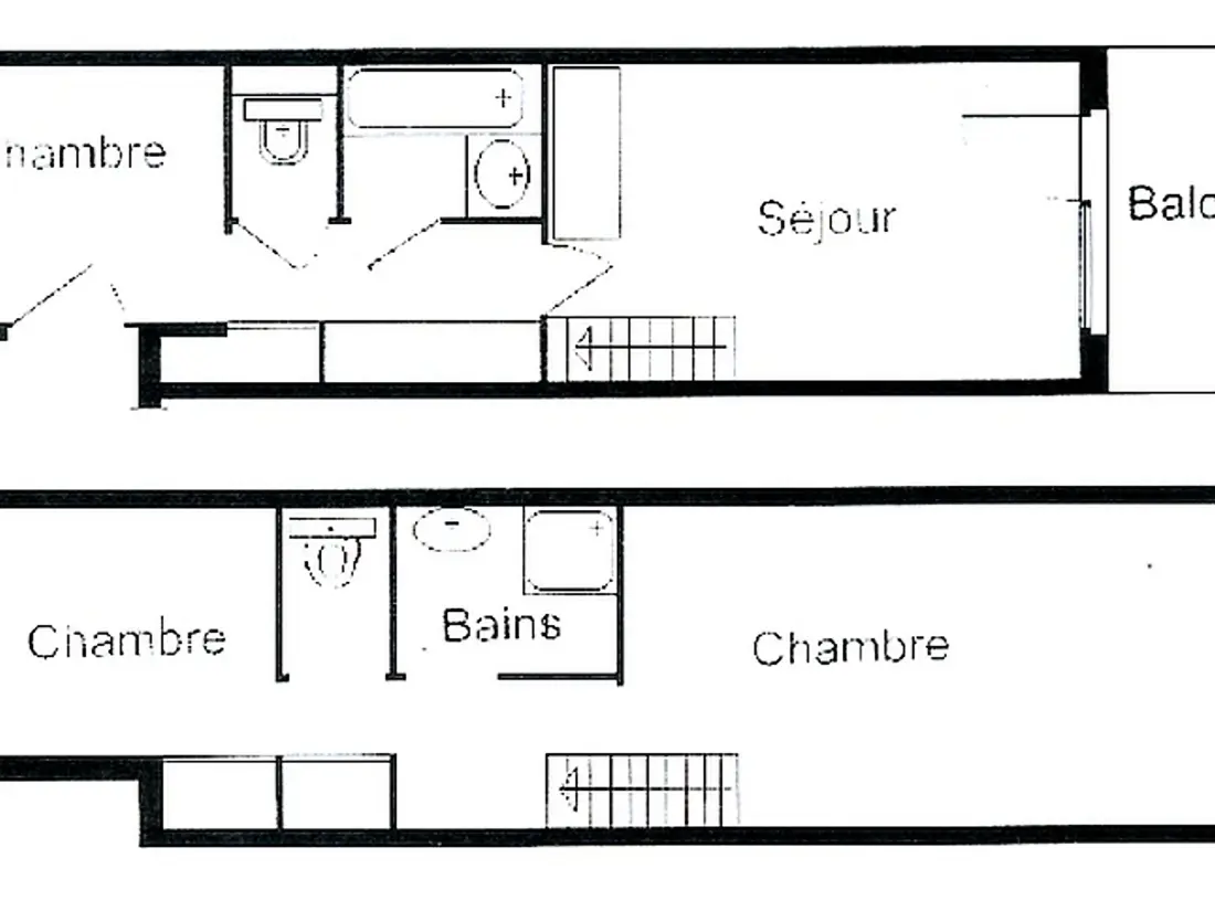 Location de Vacances Les Saisies 186