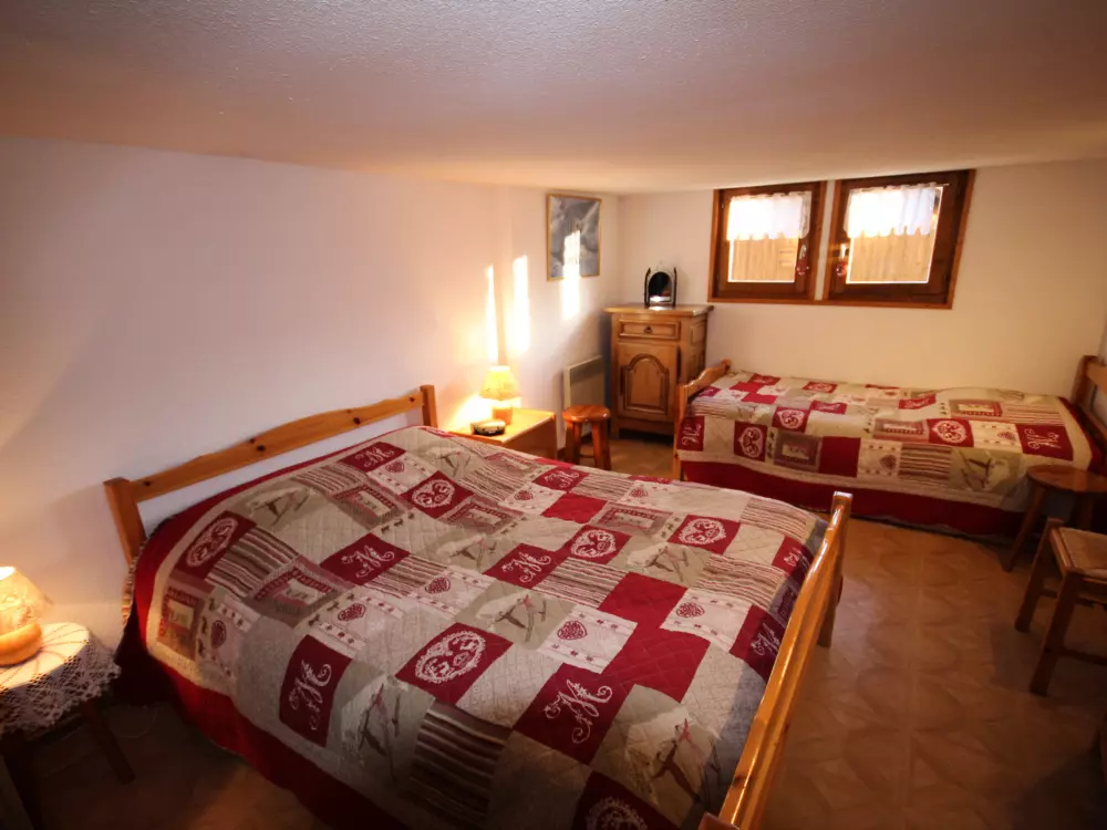 Location de Vacances Les Saisies 186