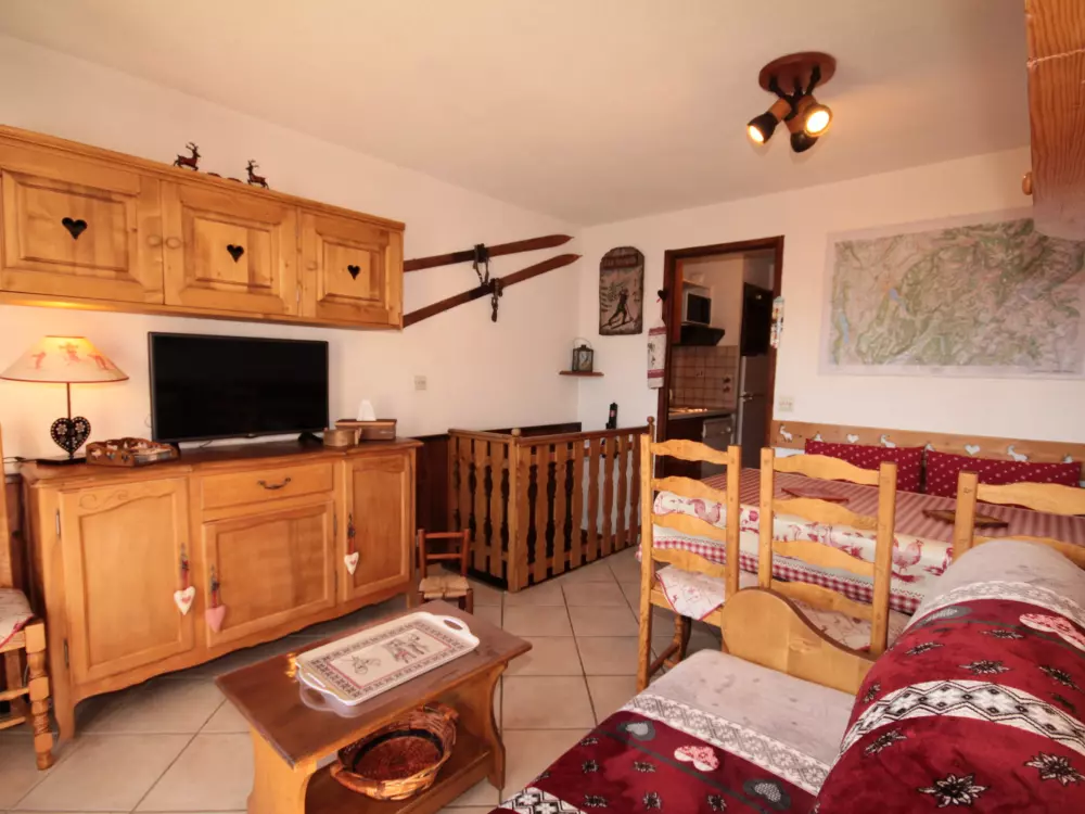 Location de Vacances Les Saisies 186