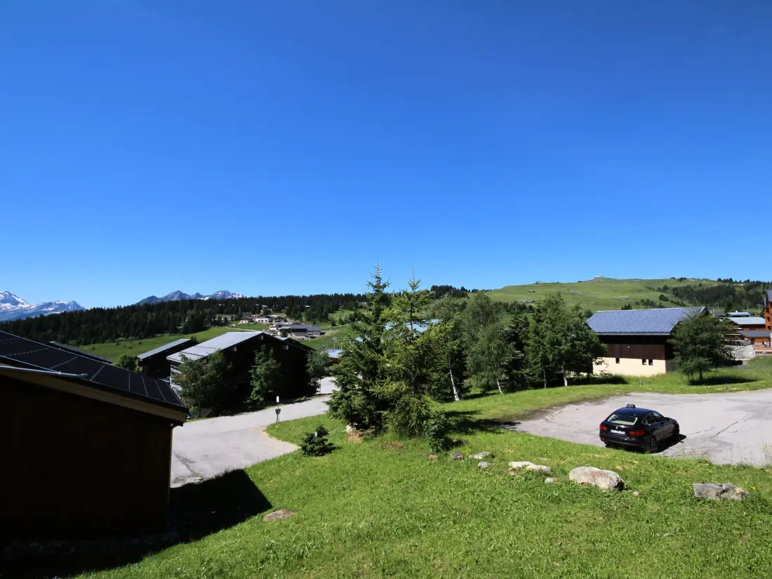 Location de Vacances Les Saisies 186