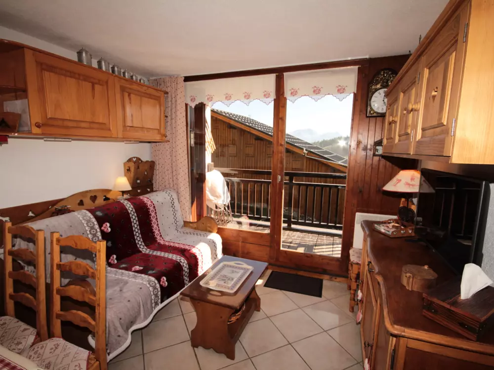 Location de Vacances Les Saisies 186