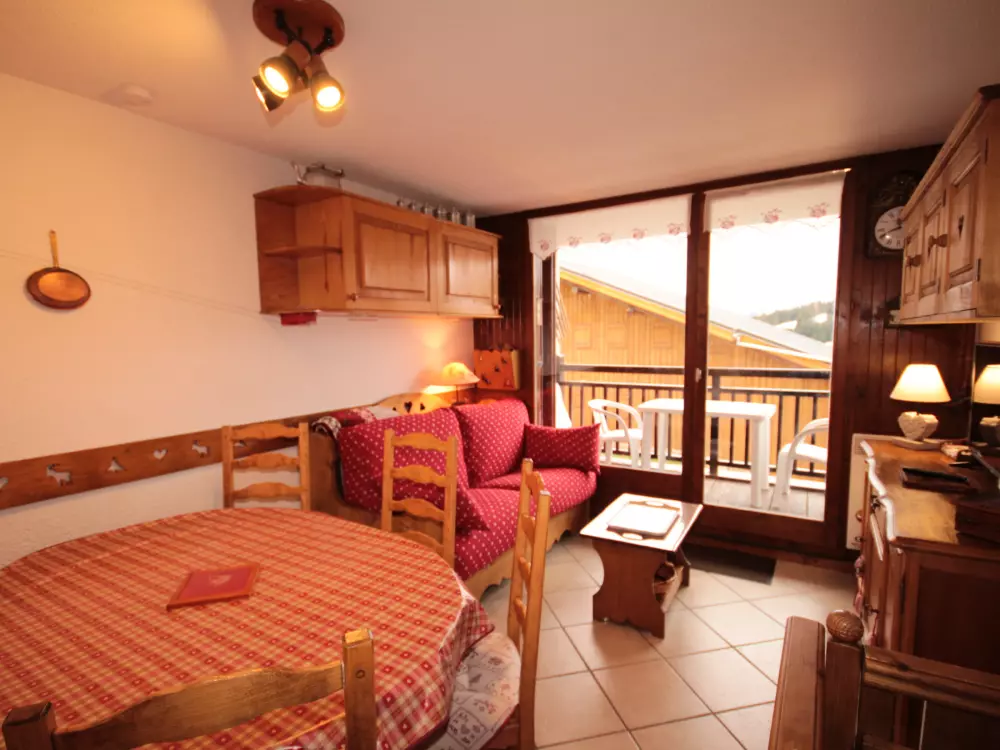 Location de Vacances Les Saisies 186