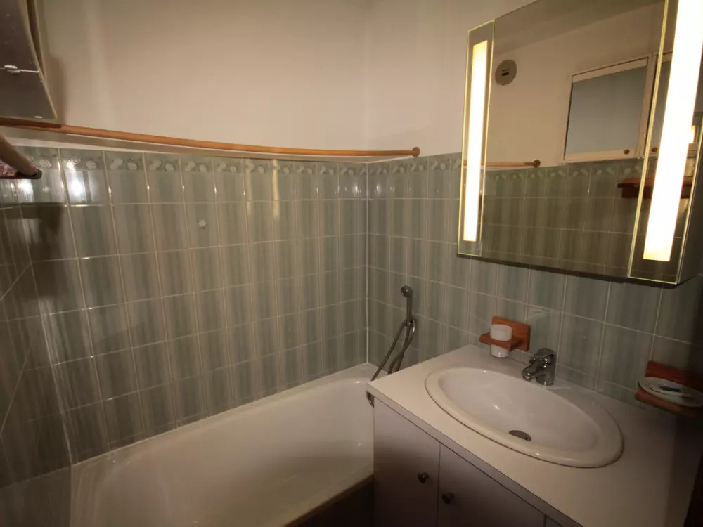 Location de Vacances Les Saisies 186