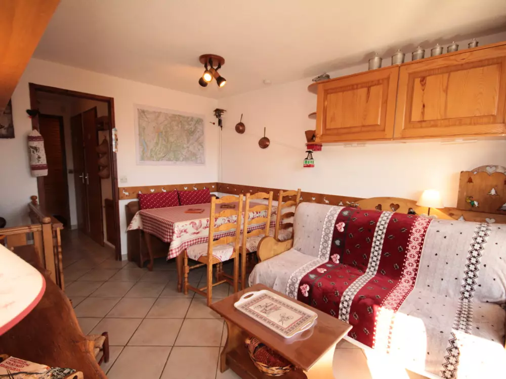 Location de Vacances Les Saisies 186