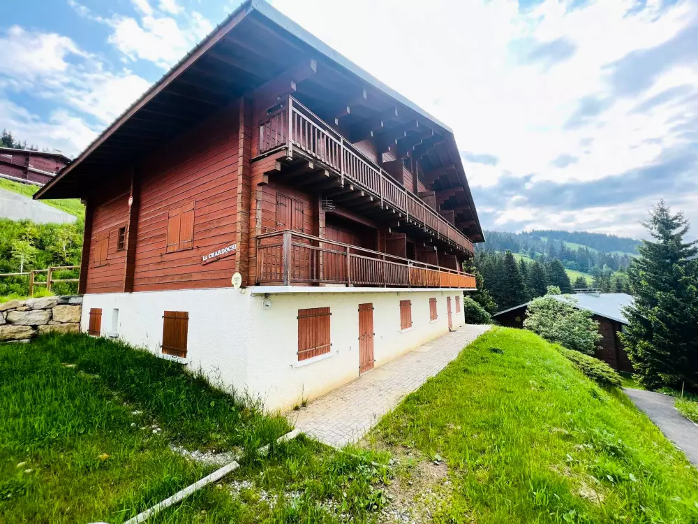 Location de Vacances Les Saisies 187