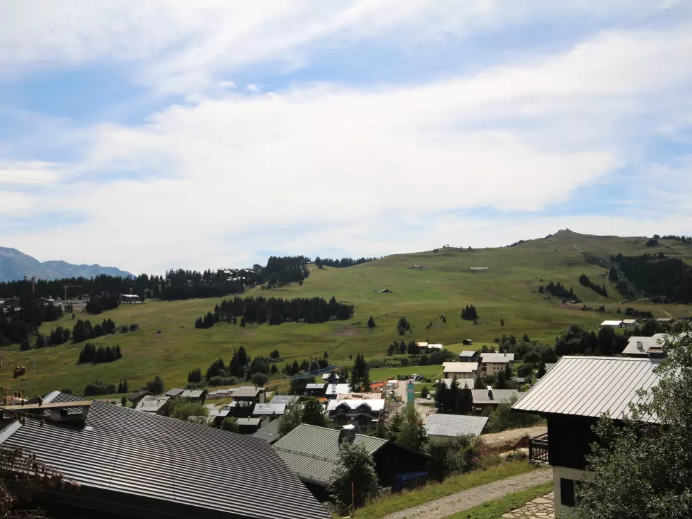 Location de Vacances Les Saisies 187