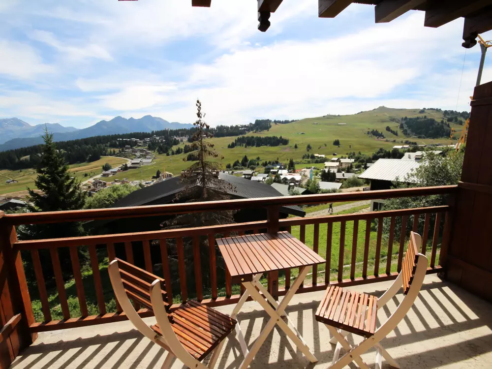 Location de Vacances Les Saisies 187